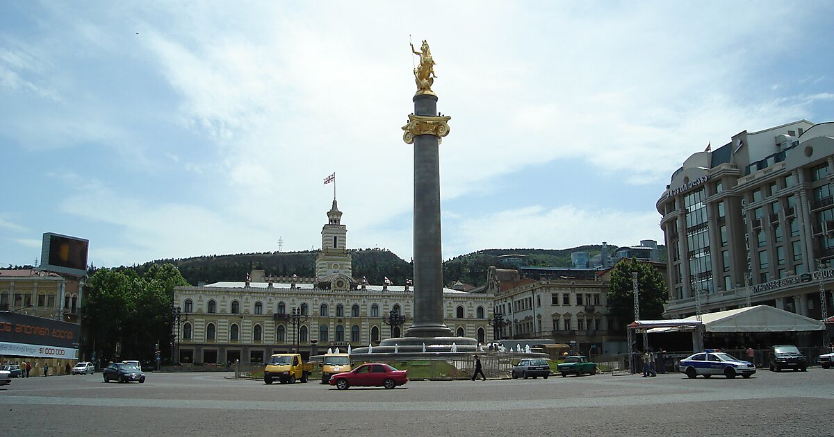 Tiflis