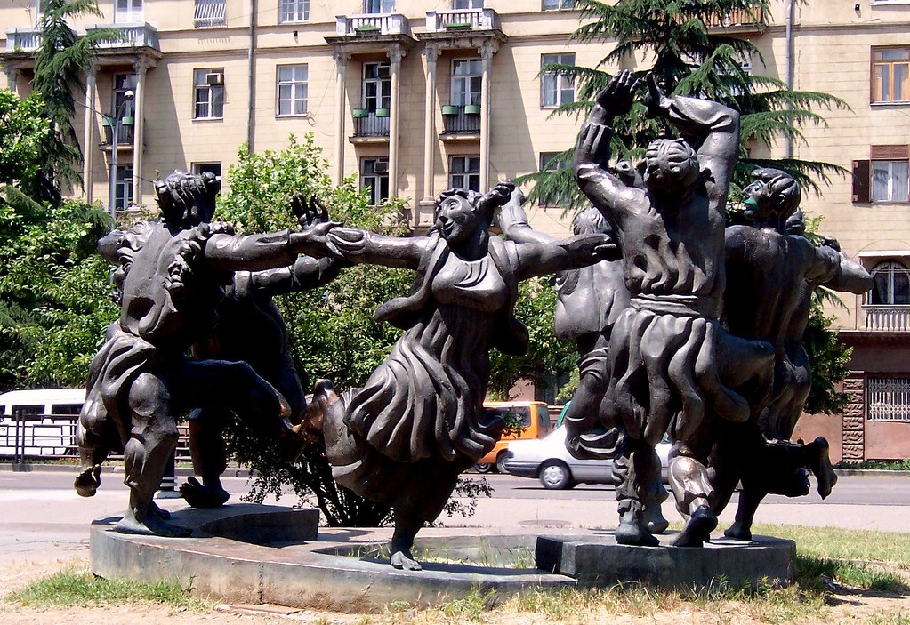 Tiflis