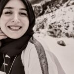 Züleyha Kork Salantur profil fotoğrafı.