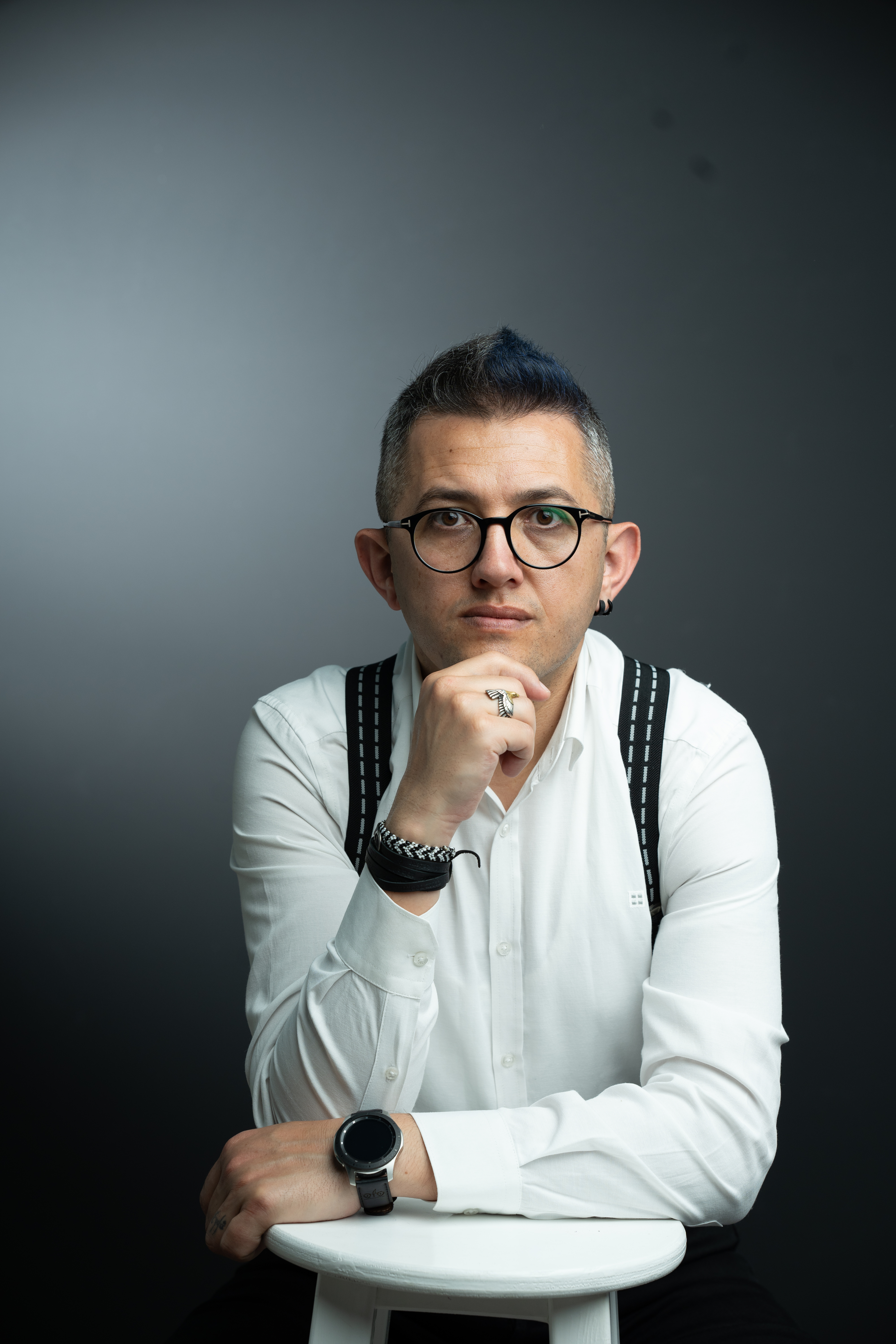 Onur Ömer Düzgün profil fotoğrafı.