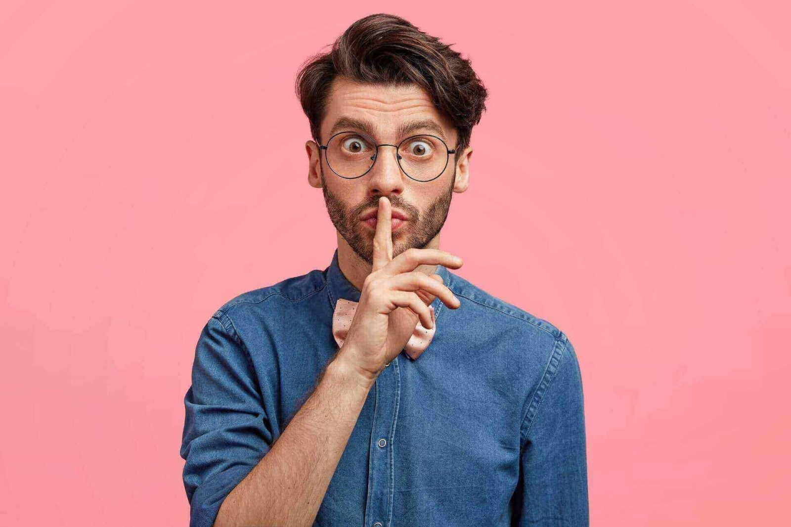Misophonia Hastası Olabilirsiniz kapak fotoğrafı