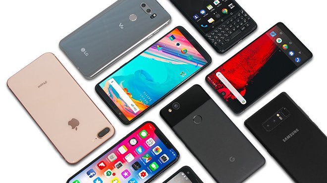 Sonun Başlangıcı: Akıllı Telefon Çağı kapak fotoğrafı