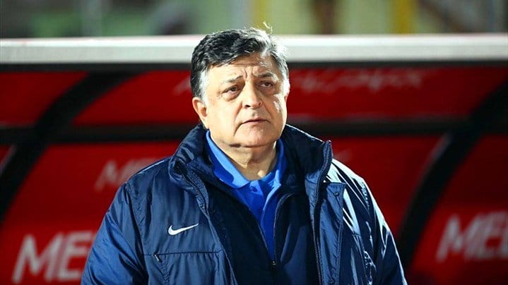 Teknik Direktör Değişim Rekoru Kırmamızın Sebebi Sensin kapak fotoğrafı