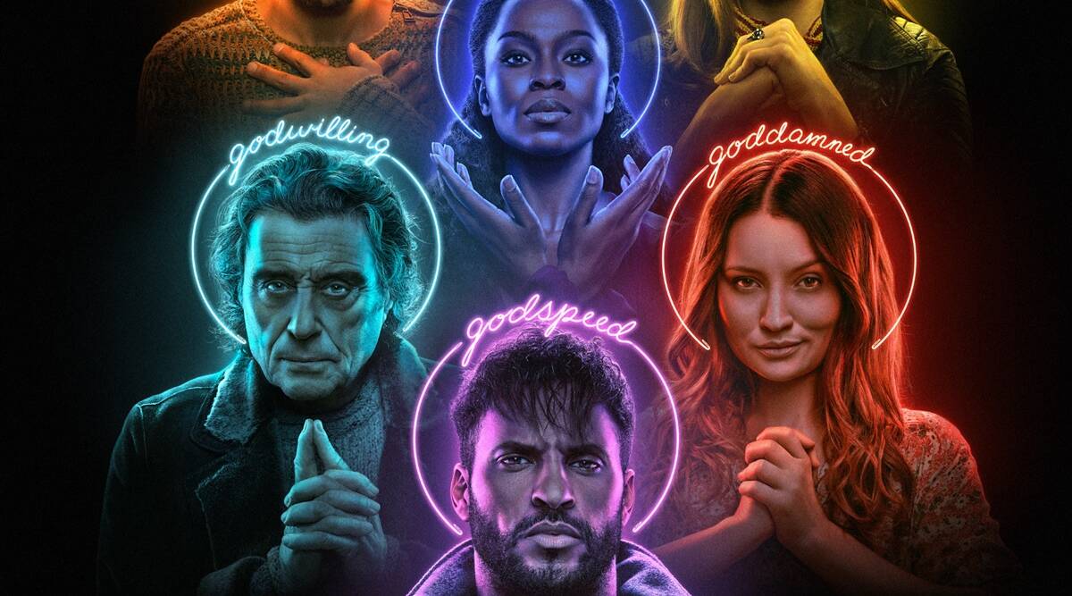 American Gods İncelemesi: Mitolojilerin Harman Olduğu Dizi kapak fotoğrafı