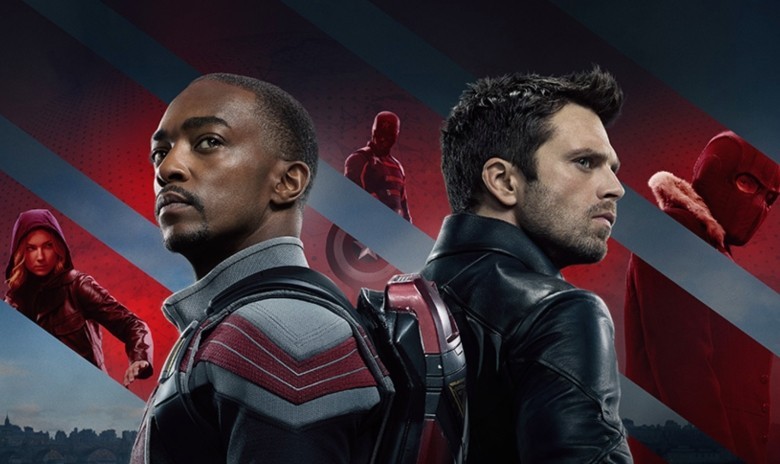 The Falcon And The Winter Soldier İncelemesi  kapak fotoğrafı