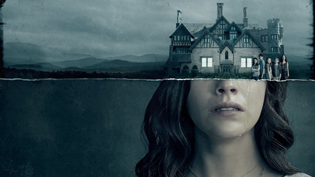 The Haunting Serisi İncelemesi: Korkmaya Hazır Olun kapak fotoğrafı