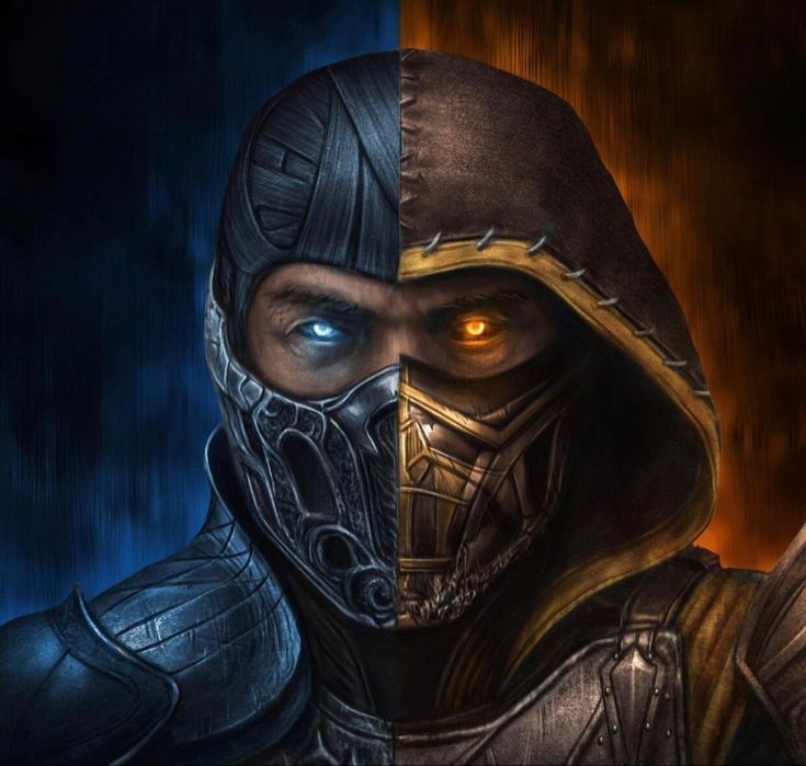 Mortal Kombat İncelemesi: Get Over Here kapak fotoğrafı