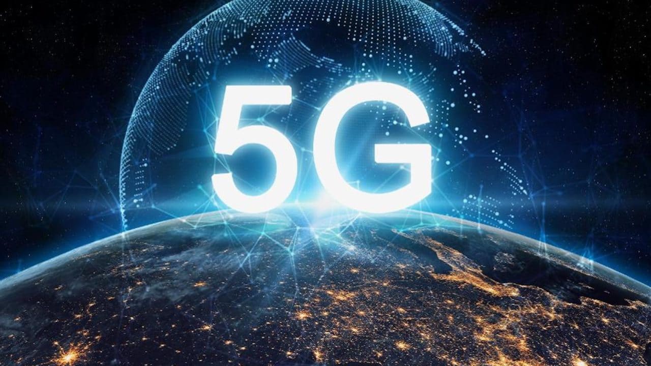 5G Nedir? Biz Neredeyiz? Ne Kadar Sağlıklı? kapak fotoğrafı