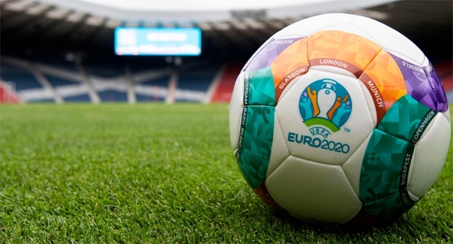 EURO 2020 #Geç Gelen Sevgili Misali kapak fotoğrafı