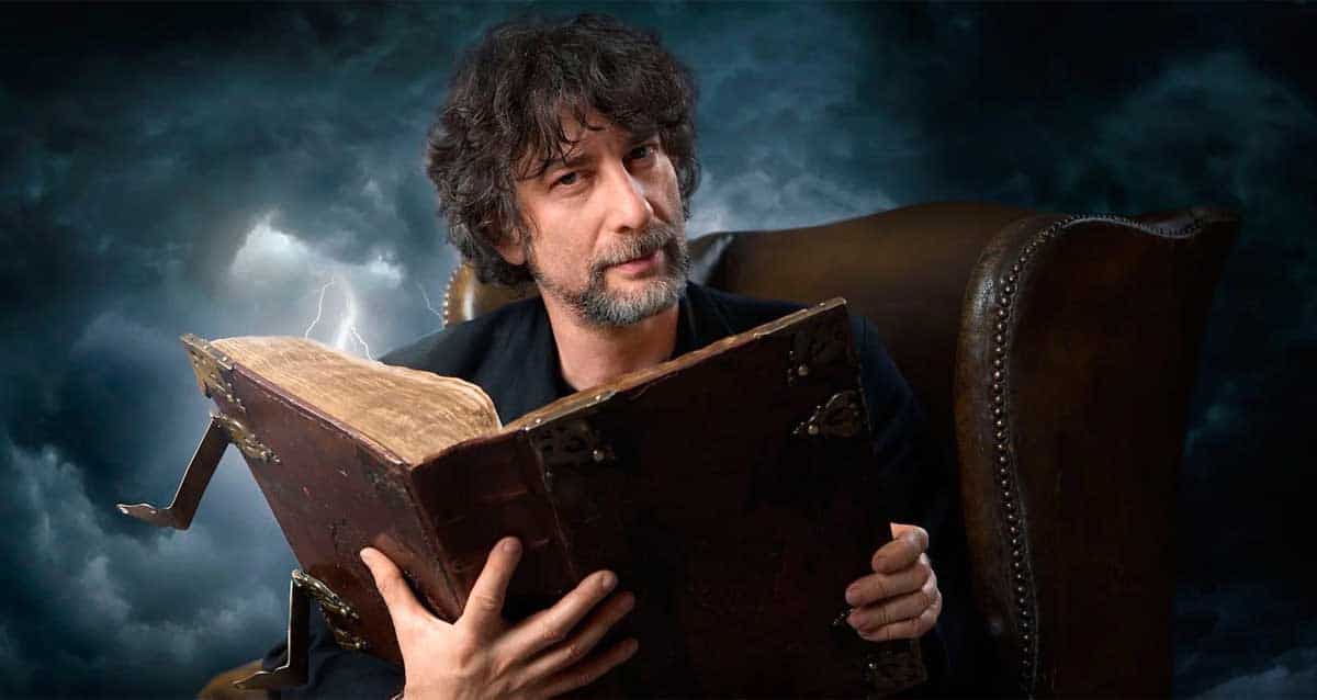 Yolun Sonundaki Okyanus Kitabı: Bir Neil Gaiman Kitabı kapak fotoğrafı