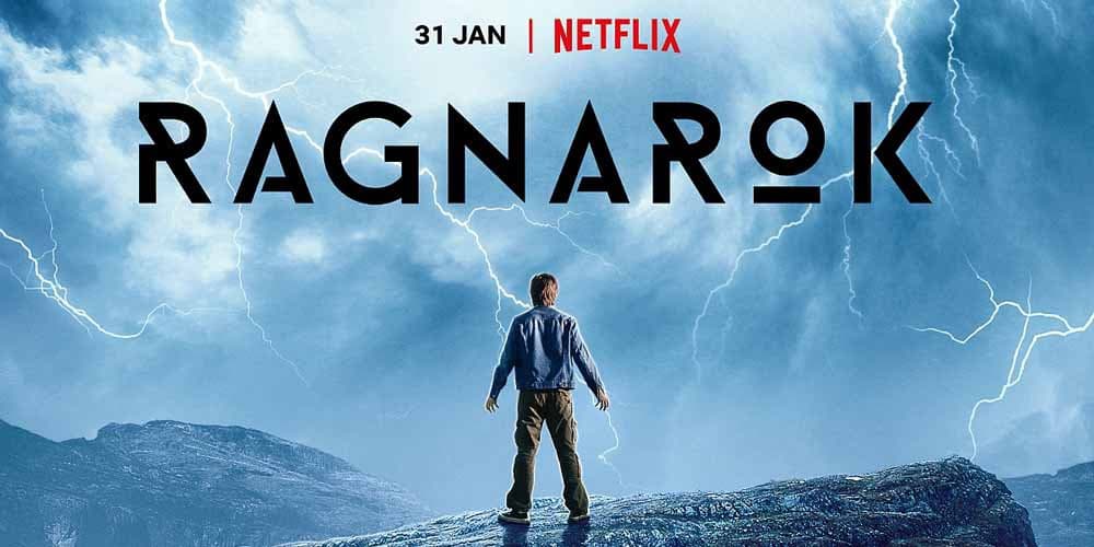 Ragnarok İncelemesi: Thor ve Loki'nin Kendini Buluşu kapak fotoğrafı