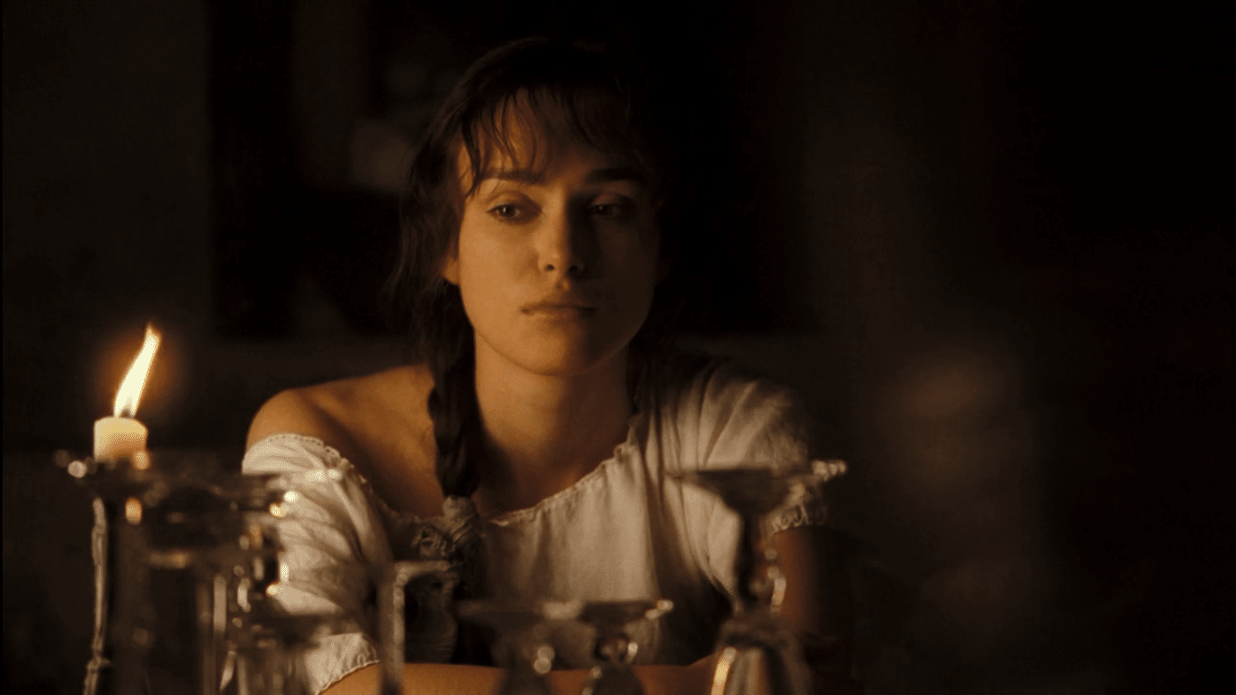 Gurur Ve Önyargı/ Darcy ve Elizabeth: Austen kapak fotoğrafı