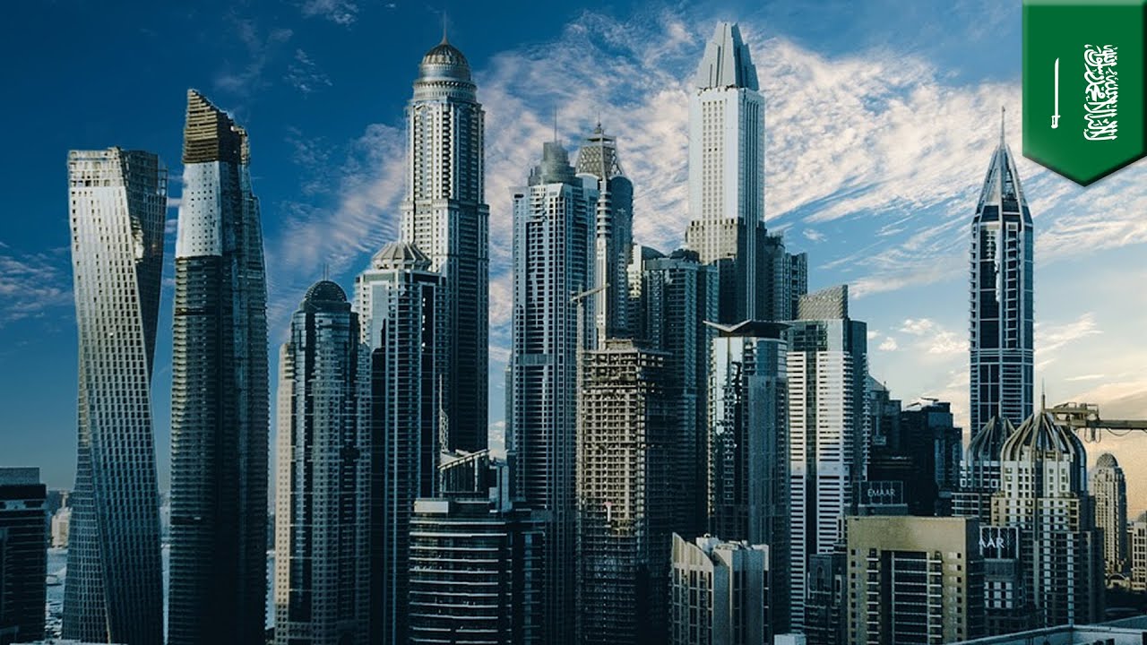 Yeni Nesil Gelecek NEOM: Ütopya Mı Distopya Mı? kapak fotoğrafı