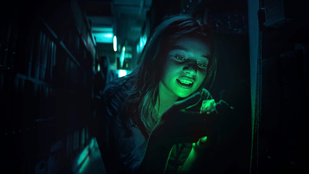Biohackers İncelemesi: Gerçek Sizi Özgürleştirir kapak fotoğrafı