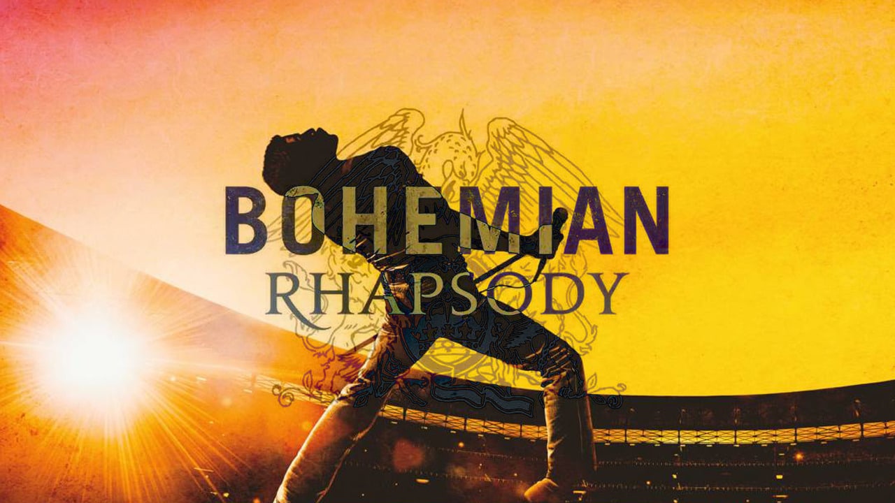 Bohemian Rhapsody İncelemesi: Freddie Mercury ve Queen Hikayesi kapak fotoğrafı
