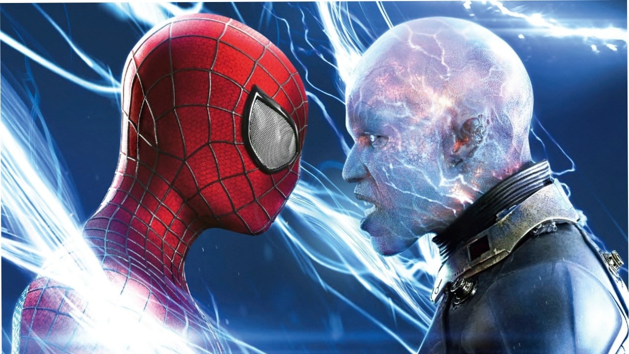 SPİDERMAN NO WAY HOME GELİYOR kapak fotoğrafı