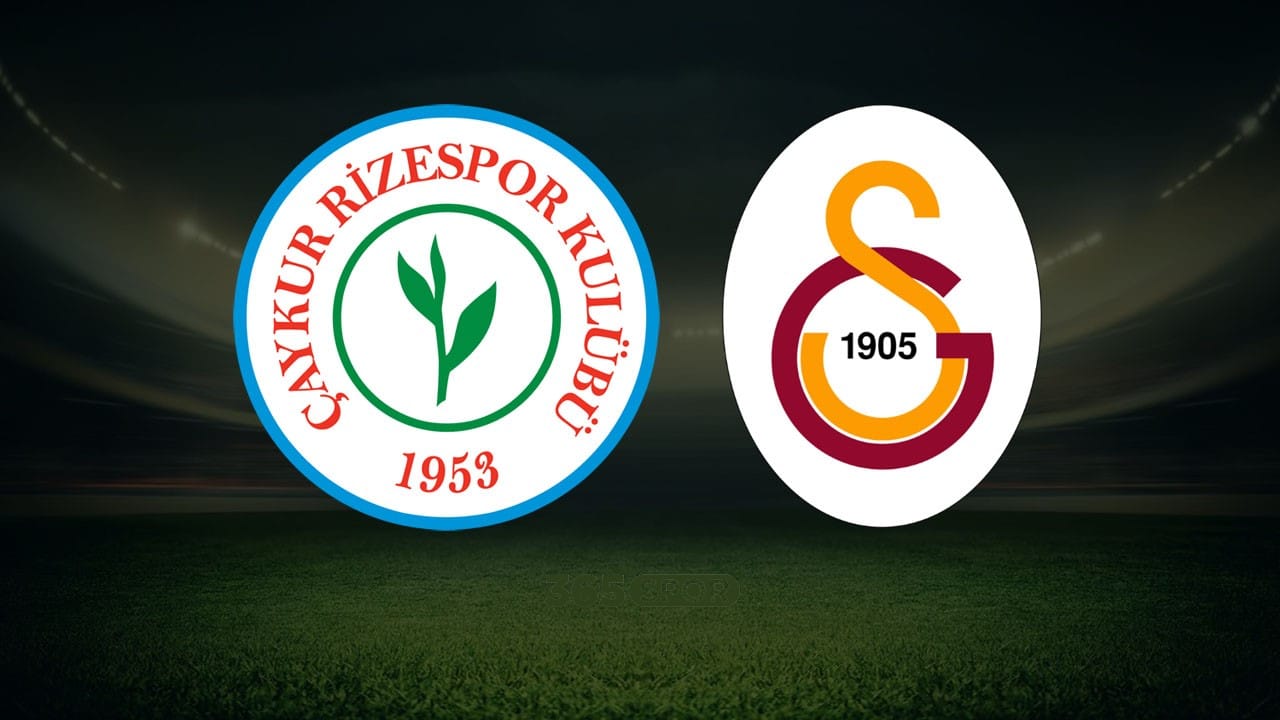 Galatasaray - Oğulcan - Rizespor Açmazı kapak fotoğrafı