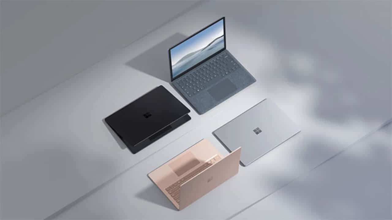 Eylül Bereketi: Microsoft Surface Sunumu kapak fotoğrafı