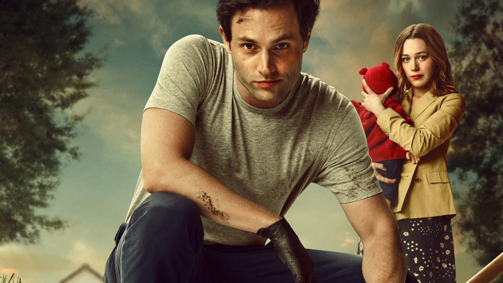 You İncelemesi: Aşk Bir Saplantı Mıdır? kapak fotoğrafı