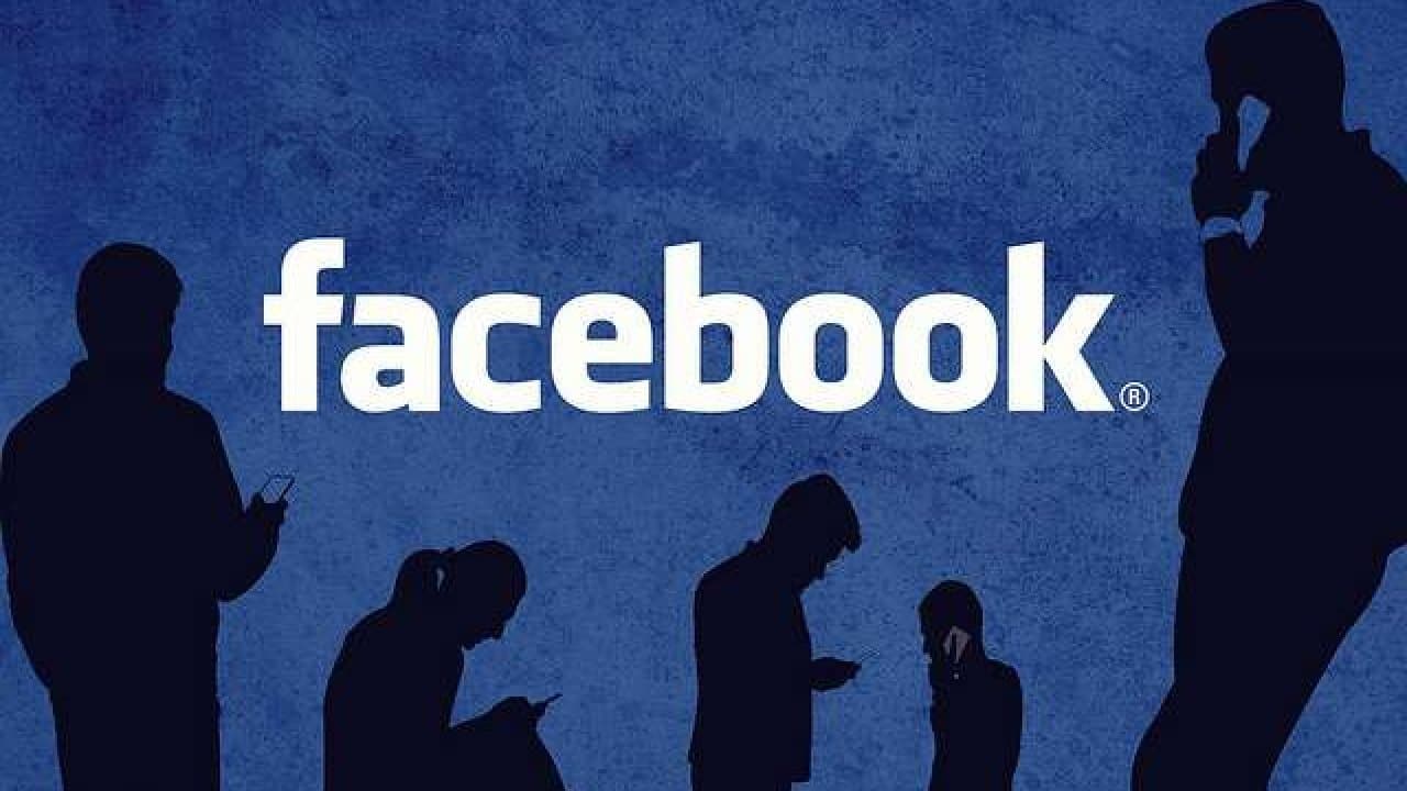 Zehirli Facebook: Tehlikenin Farkında Mısınız?  kapak fotoğrafı