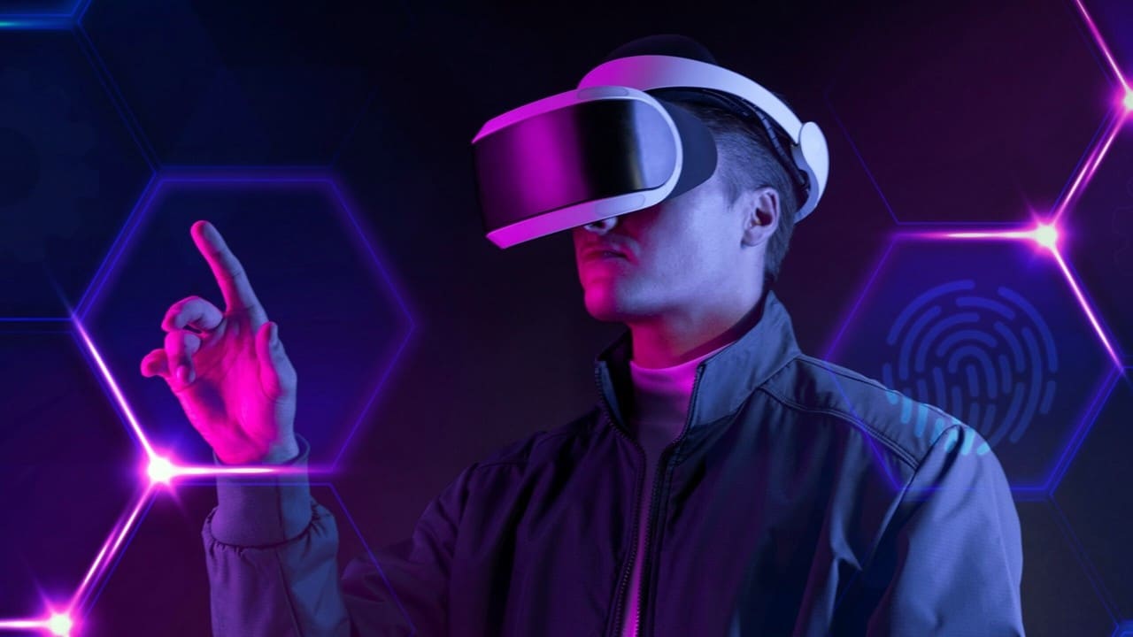 Matrix Gerçek Mi Oluyor: Metaverse Nedir? kapak fotoğrafı
