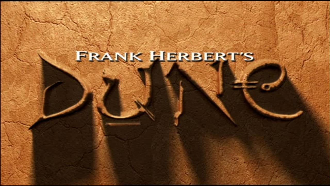 Dune Nasıl bir Gezegen? : Frank Herbert kapak fotoğrafı