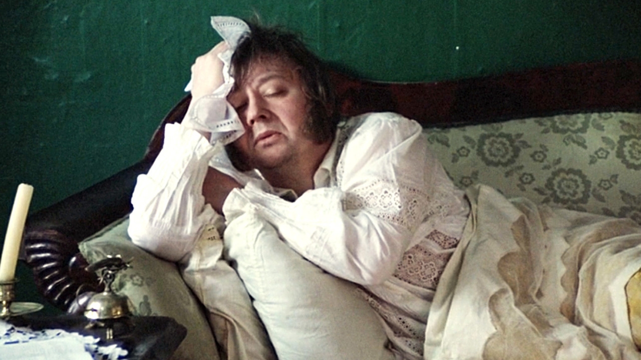 Oblomov Kimdir? O Bir Atalet İkonu Mu? kapak fotoğrafı