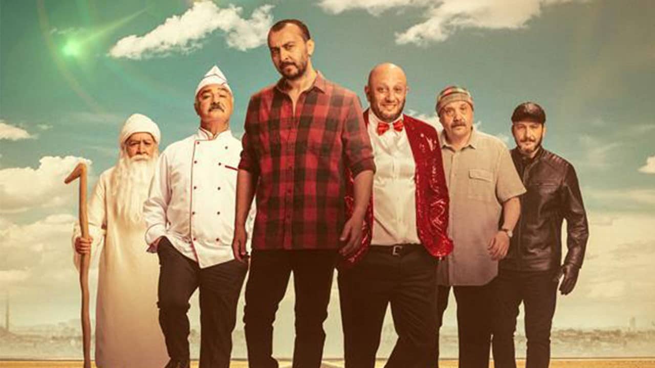 Leyla ile Mecnun İncelemesi: Rüzgar Gibi Geçen Bir Sezon kapak fotoğrafı