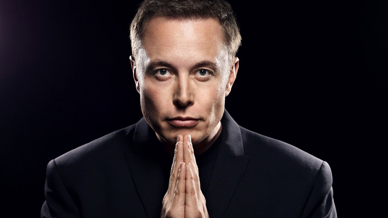 Elon Musk Neden Yılın Kişisi Oldu? kapak fotoğrafı