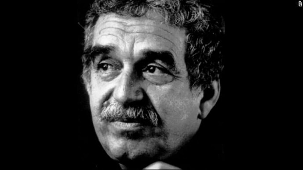 MARQUEZ, YAŞLILIK VE YEŞİLLİK ÜZERİNE kapak fotoğrafı