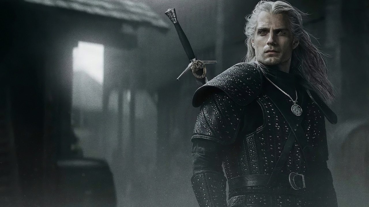 The Witcher İncelemesi: LTR VE GOT Harmanı Dizi kapak fotoğrafı