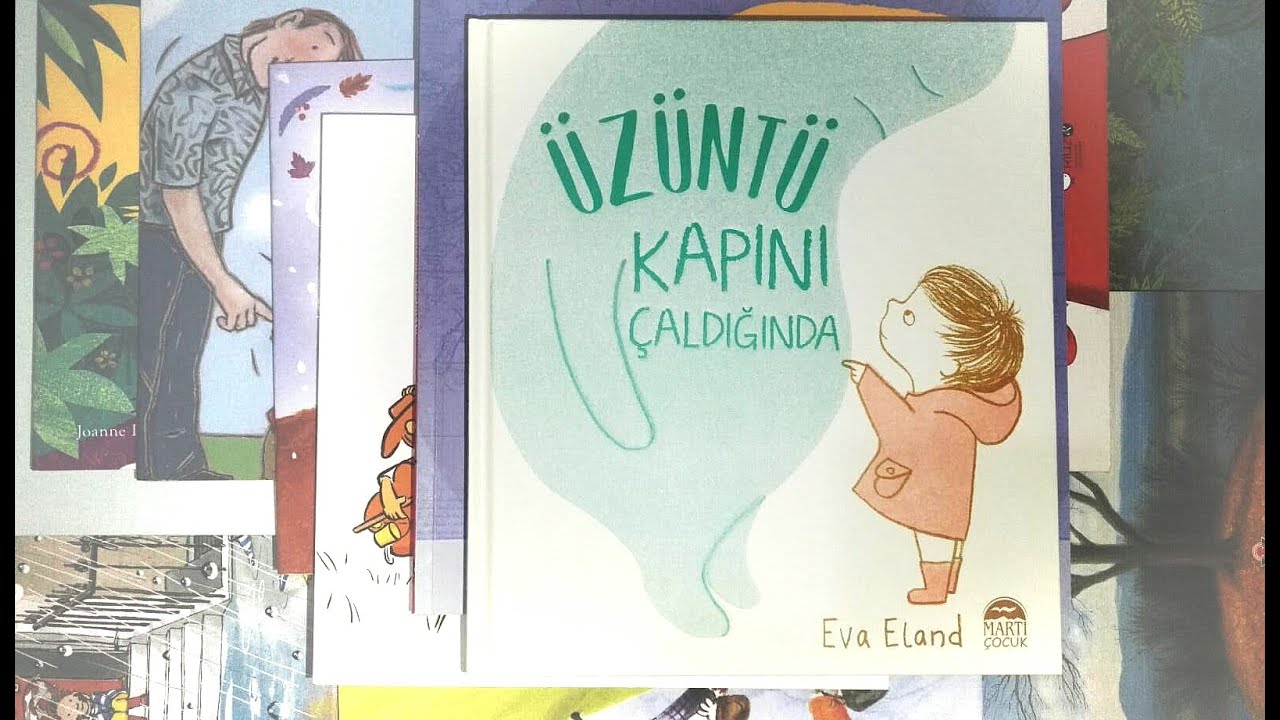 ÜZÜNTÜ KAPINI ÇALDIĞINDA,  YAPABİLİRSİN!
